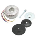 VPT230-2170 - PWR XFMR TORO 500VA CHAS MT
