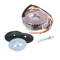 VPT48-1040 - PWR XFMR TORO 50VA CHAS MT