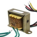 F-313X - PWR XFMR LAMINATED 3.8VA CHAS MT