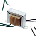 F-13X - PWR XFMR LAMINATED 3.78VA CHAS