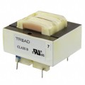 F24-500 - PWR XFMR LAMINATED 12VA TH