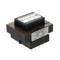 CL2-2.5R-12 - PWR XFMR LAMINATED 2.5VA TH
