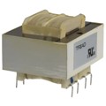 FS20-600 - PWR XFMR LAMINATED 12VA TH