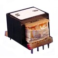 160D40 - PWR XFMR LAMINATED 1VA TH