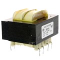 ST-5-48 - PWR XFMR LAMINATED 12VA TH