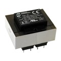 183E24 - XFRMR LAMINATED 2.5VA THRU HOLE