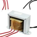 F-118X - PWR XFMR LAMINATED 16.8VA CHAS