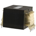 DPC-12-2000 - PWR XFMR LAMINATED 24VA TH