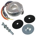 VPT230-110 - PWR XFMR TORO 25VA CHAS MT
