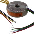 62055 - PWR XFMR TORO 15VA CHAS MT