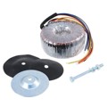 VPT230-1090-B - PWR XFMR TORO 250VA CHAS MT