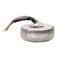 MED2500 - PWR XFMR TORO 2500VA CHAS MT
