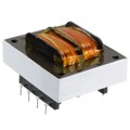 F36-65 - PWR XFMR LAMINATED 2.5VA TH