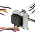 VPL10-500 - PWR XFMR LAMINATED 5.0VA CHAS MT