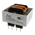 FS20-600-C2 - PWR XFMR LAMINATED 12VA TH