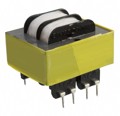 3FD-410 - PWR XFMR LAMINATED 6VA TH