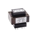 CL2-5.0R-12 - PWR XFMR LAMINATED 5VA TH