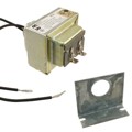 BE2G - PWR XFMR LAMINATED 40VA CHAS MT