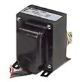 279X - PWR XFMR LAMINATED 186VA CHAS MT