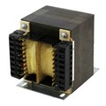 M4L-1-10 - PWR XFMR LAMINATED 1000VA CHAS