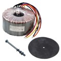 VPT230-10870 - PWR XFMR TORO 2500VA CHAS MT