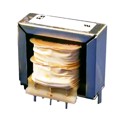 161E24 - XFRMR LAMINATED 1.2VA THRU HOLE