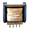 160E56 - XFRMR LAMINATED 1.2VA THRU HOLE