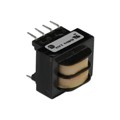 164E120 - XFRMR LAMINATED 2.4VA THRU HOLE