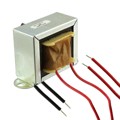 F-46X - PWR XFMR LAMINATED 24VA CHAS MT