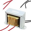 F-218X - PWR XFMR LAMINATED 24VA CHAS MT