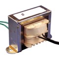 166T24 - PWR XFMR LAMINATED 288VA CHAS MT