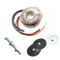 VPT18-1390 - PWR XFMR TORO 25VA CHAS MT