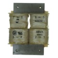 229D56 - PWR XFMR SEMI-TORO 48VA TH