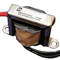 PT120CF - PWR XFMR LAMINATED CHAS MT