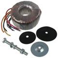 VPT24-4170 - PWR XFMR TORO 100VA CHAS MT