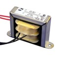 PHC25KGA - PWR XFMR LAMINATED 25VA CHAS MT