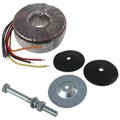 VPT36-4440 - PWR XFMR TORO 160VA CHAS MT