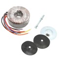 VPT24-6670 - PWR XFMR TORO 160VA CHAS MT