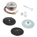 VPT36-6940 - PWR XFMR TORO 250VA CHAS MT