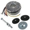VPT12-20800 - PWR XFMR TORO 250VA CHAS MT
