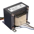 260G - PWR XFMR LAMINATED 175VA CHAS MT