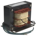 165U11 - PWR XFMR LAMINATED 165VA CHAS MT