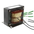 165T22 - PWR XFMR LAMINATED 264VA CHAS MT
