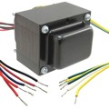290BX - PWR XFMR LAMINATED CHAS MT
