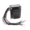 370DAZ - PWR XFMR LAMINATED 76VA CHAS MT