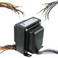 302AX - PWR XFMR LAMINATED 198VA CHAS MT