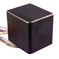 374BXP - PWR XFMR LAMINATED 200VA CHAS MT