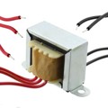 F-116X - PWR XFMR LAMINATED 4.8VA CHAS MT