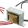 F-117X - PWR XFMR LAMINATED 9.6VA CHAS MT