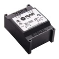 34-265-LPI - PWR XFMR SEMI-TORO 9VA TH